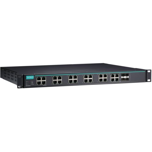 IKS-G6524A-20GSFP-4GTXSFP-HV-HV MOXA IKS-G6524A-20GSFP-4GTXSFP-HV-HV MOXA