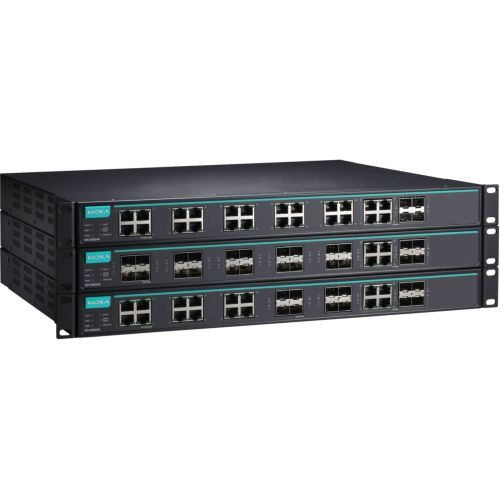 IKS-G6824A-8GSFP-4GTXSFP-HV-HV MOXA IKS-G6824A-8GSFP-4GTXSFP-HV-HV MOXA