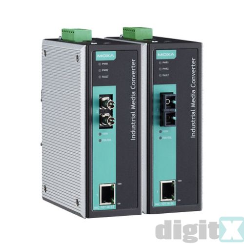 IMC-101-S-SC-T-IEX MOXA IMC-101-S-SC-T-IEX MOXA