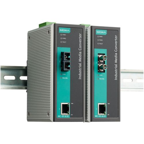 IMC-101-M-ST-T-IEX MOXA IMC-101-M-ST-T-IEX MOXA