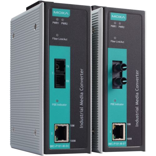 IMC-P101-M-SC MOXA IMC-P101-M-SC MOXA