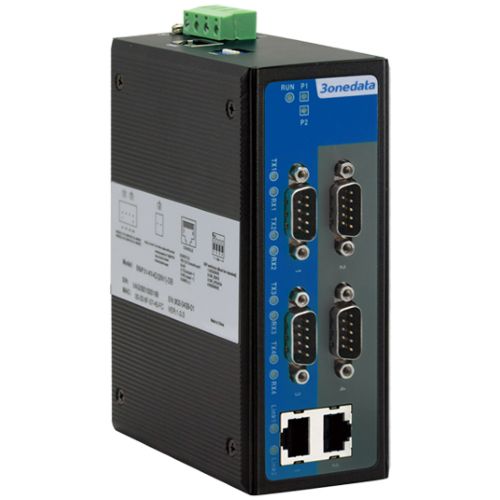 INP314T-4DI-(3IN1)-DB-2P(12-48VDC) 3ONEDATA INP314T-4DI-(3IN1)-DB-2P(12-48VDC) 3ONEDATA