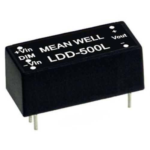 LDD-1500L Mean Well LDD-1500L Mean Well