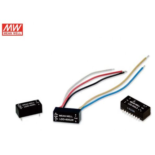 LDD-300LW Mean Well LDD-300LW Mean Well