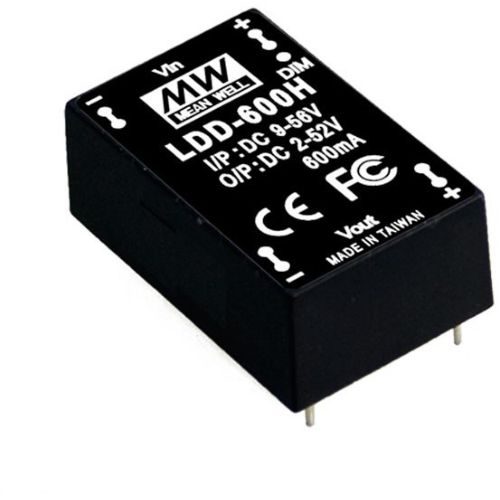 LDD-350H Mean Well LDD-350H Mean Well