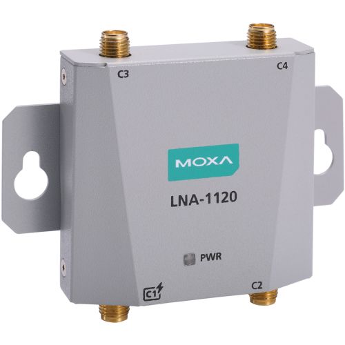 LNA-1120-T MOXA