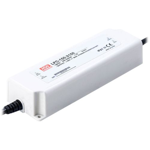 LPC-150-3150 Mean Well LPC-150-3150 Mean Well