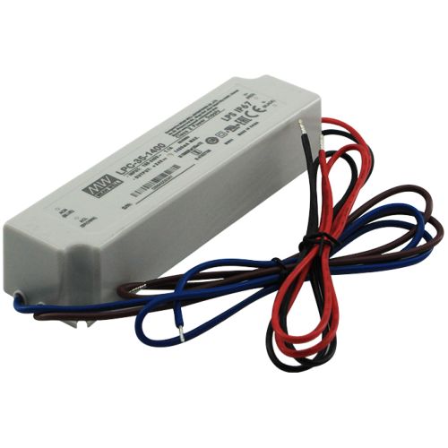 LPC-35-1400 Mean Well