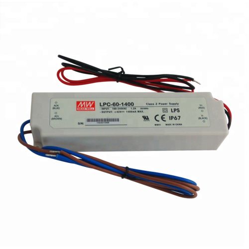 LPC-60-1400 Mean Well LPC-60-1400 Mean Well
