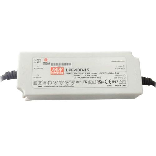 LPF-90D-24 Mean Well