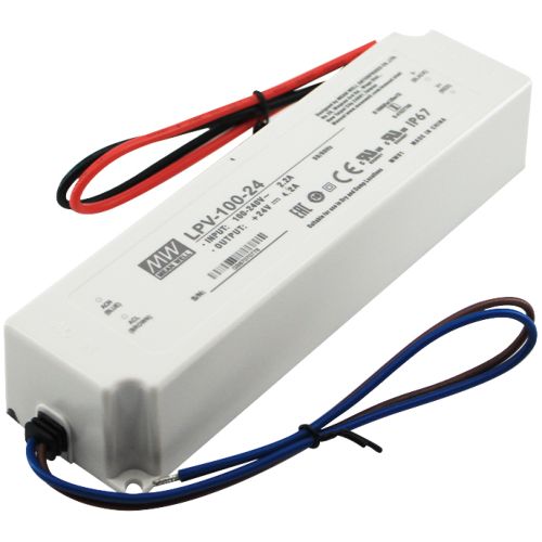 LPV-100-24 Mean Well LPV-100-24 Mean Well