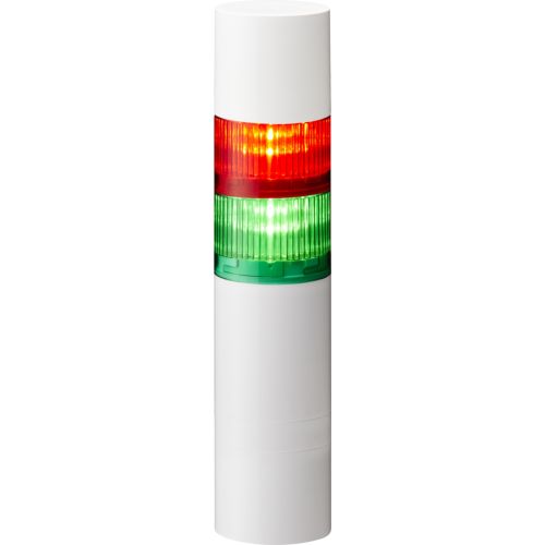 LR6-202WMBW-RG+FB295 PATLITE