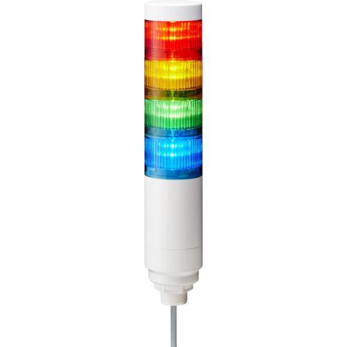 LR6-402WCNW-RYGB+FB295 PATLITE LR6-402WCNW-RYGB+FB295 PATLITE