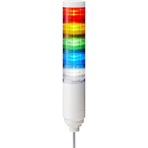 LR6-502WCNW-RYGBC+FB295 PATLITE LR6-502WCNW-RYGBC+FB295 PATLITE