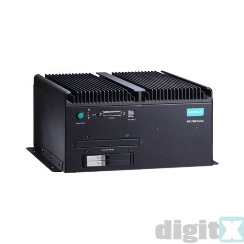 MC-7270-DC-CP-T MOXA MC-7270-DC-CP-T MOXA