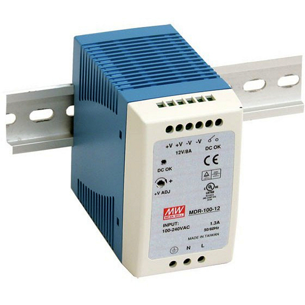 MDR-100-12 Mean Well MDR-100-12 Mean Well