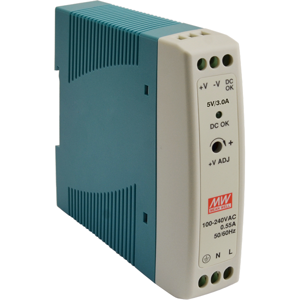 MDR-20-5 Mean Well MDR-20-5 Mean Well