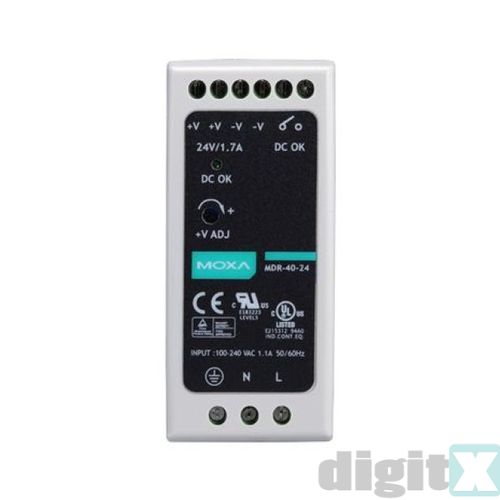 MDR-40-24 MOXA MDR-40-24 MOXA