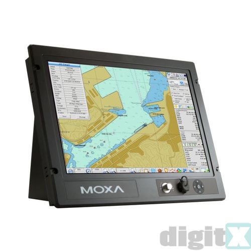 MPC-122X-K-ECDIS MOXA MPC-122X-K-ECDIS MOXA