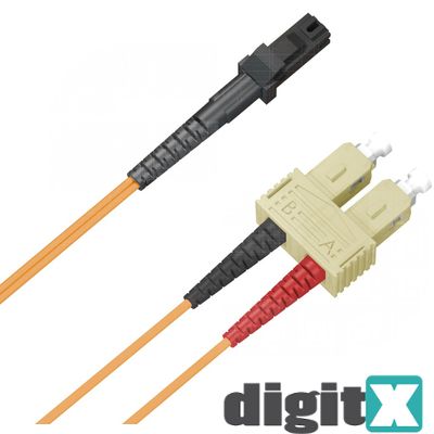 MTRJSC50OR10 FIBREFAB MTRJSC50OR10 FIBREFAB