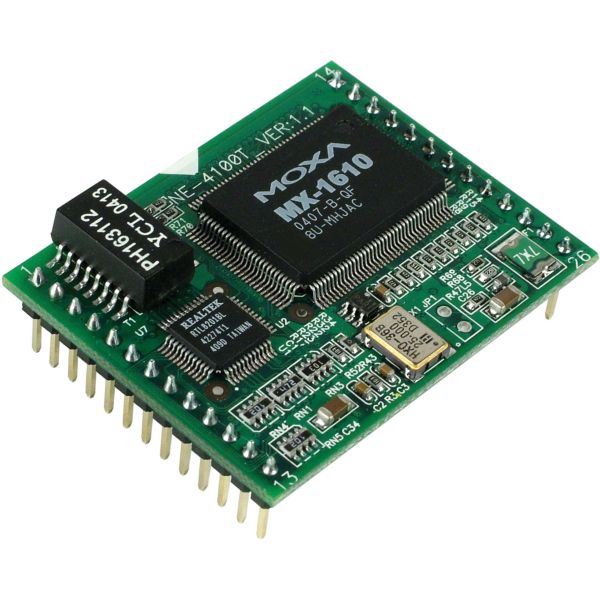 NE-4100T MOXA NE-4100T MOXA