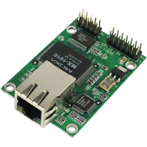 NE-4110A MOXA NE-4110A MOXA
