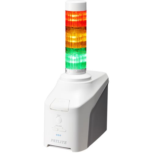NHV4-3DP-RYG PATLITE NHV4-3DP-RYG PATLITE