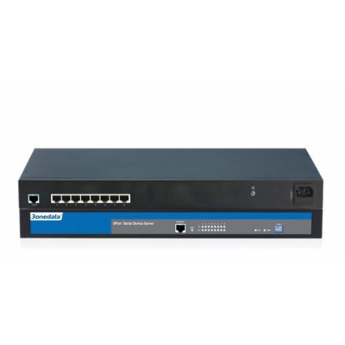 NP3008T-8D(3IN1) 3ONEDATA NP3008T-8D(3IN1) 3ONEDATA