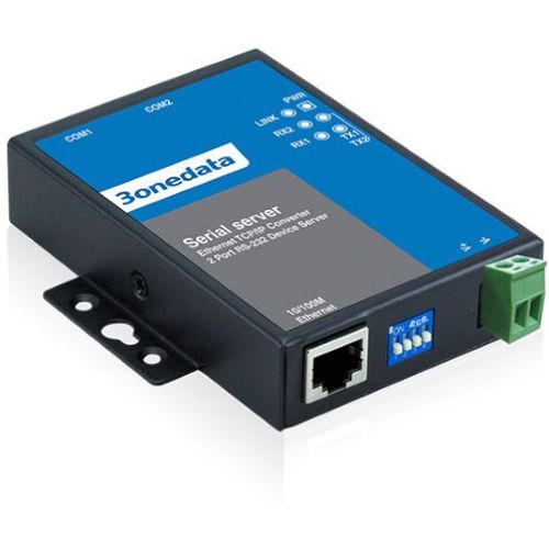NP302T-2D(RS-485) 3ONEDATA NP302T-2D(RS-485) 3ONEDATA