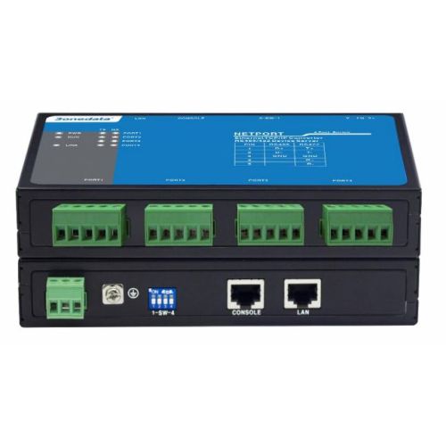 NP304T-4DI(RS-485) 3ONEDATA