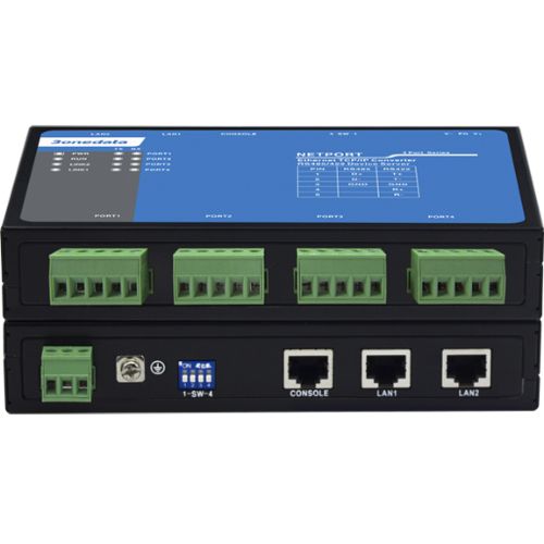 NP314T-4DI(RS-485) 3ONEDATA NP314T-4DI(RS-485) 3ONEDATA