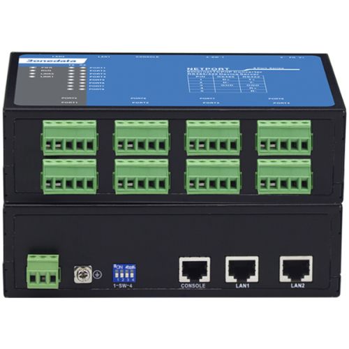 NP318T-8DI(RS-485) 3ONEDATA