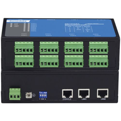 NP318T-8DI(RS-485) 3ONEDATA NP318T-8DI(RS-485) 3ONEDATA