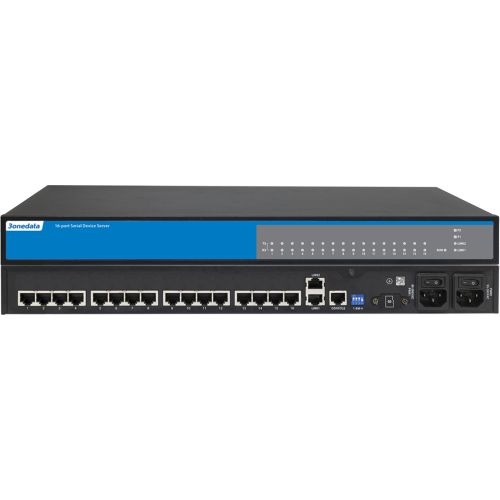 NP5100-2T-16DI(3IN1)-RJ 3ONEDATA NP5100-2T-16DI(3IN1)-RJ 3ONEDATA