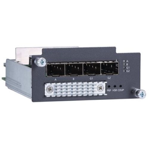 PM-7200-4GSFP-PHR-PTP MOXA