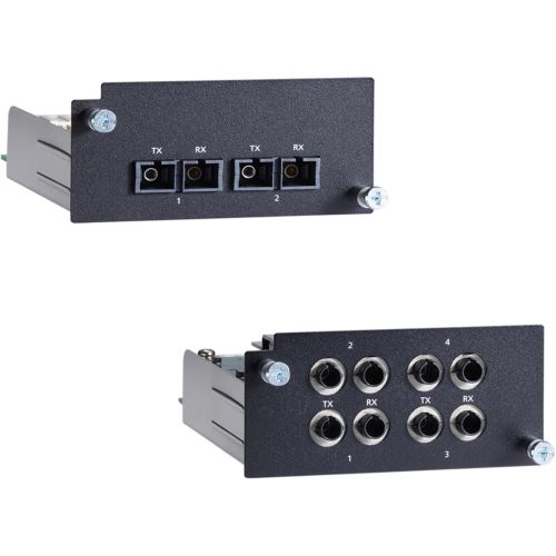 PM-7500-2SSC MOXA