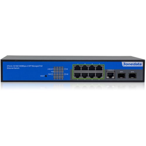 PS5010G-2GS-8PoE 3ONEDATA PS5010G-2GS-8PoE 3ONEDATA