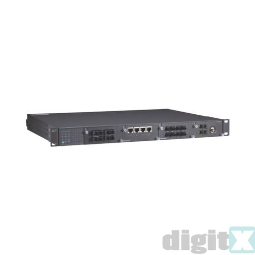PT-7728-PTP-F-24-HV MOXA rackmount ethernet switches