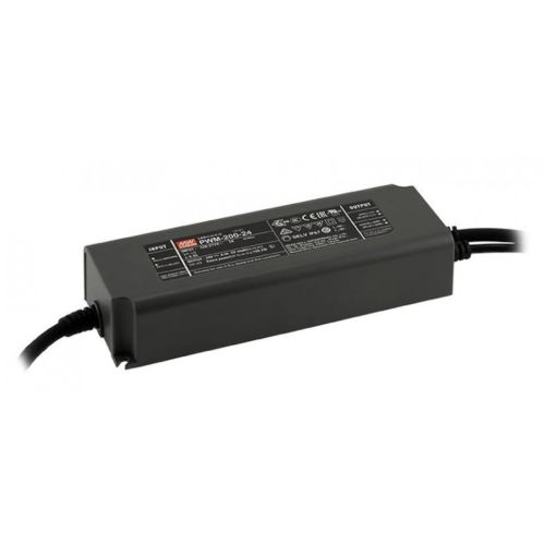 PWM-200-24DA2 Mean Well PWM-200-24DA2 Mean Well