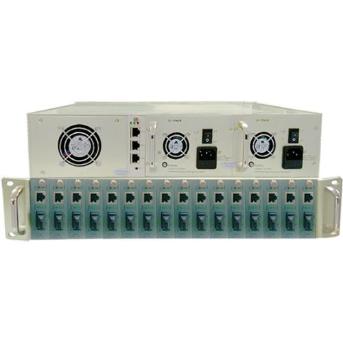 RACK2000C 3ONEDATA