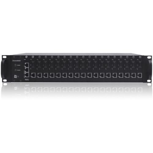 RACK2100-F-220V/2AC 3ONEDATA