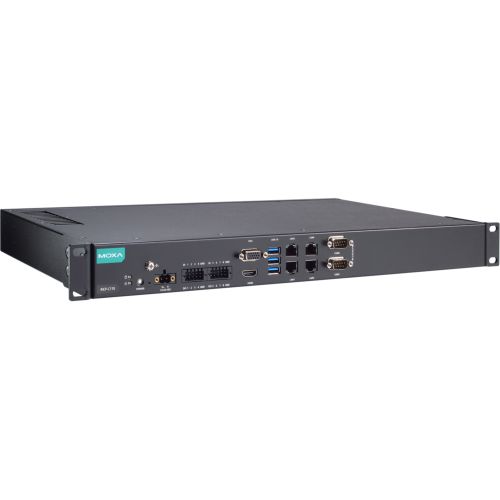 RKP-C110-C7-T-Win10 MOXA RKP-C110-C7-T-Win10 MOXA