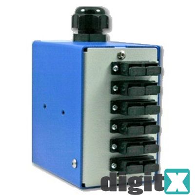 SNAP-12SC-SM DINSPACE SNAP-12SC-SM DINSPACE
