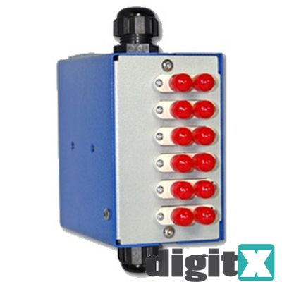 SNAP-12ST-SC-SM DINSPACE SNAP-12ST-SC-SM DINSPACE