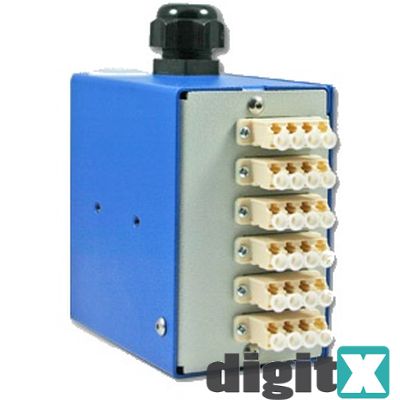SNAP-24LC-MM DINSPACE SNAP-24LC-MM DINSPACE