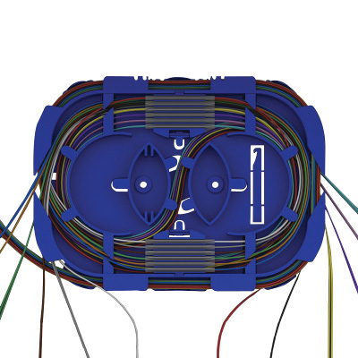 SPT01 Fibrefab