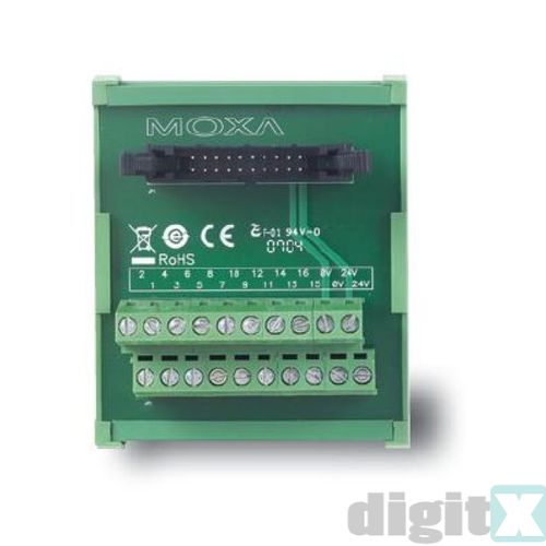 TB1600 MOXA