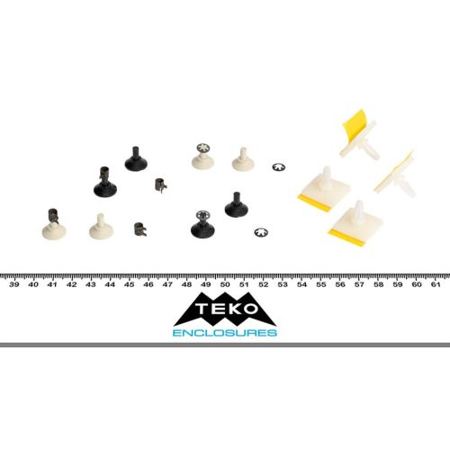 PCBR.5 TEKO