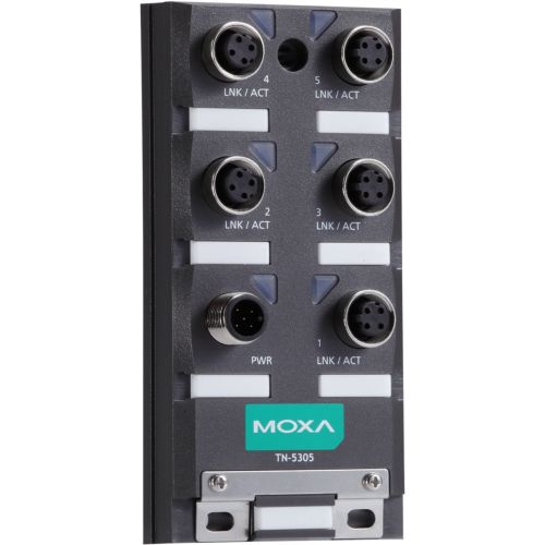 TN-5305 MOXA