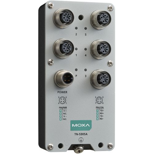 MOXA 